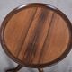 Mid-Century Rosewood Side Tables from Anton Kildeberg, 1960s, Set of 2