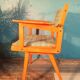 Fauteuils Debiève 1950s