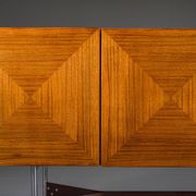 GLR-230 Rosewood Sideboard by Rudolf Bernd Glatzel, 1960s