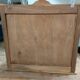 wall display case