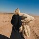 Pre-order fluffy Beni Ouarain runner rug 70×300 cm