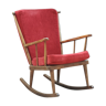 Rocking chair Baumann