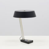 No. 135 desk light designed by H. Busquet for Hala Zeist