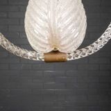 Barovier & Toso chandelier