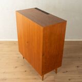 Unique home bar from the 1950s