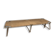 Military camp beds