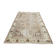 Oushak Vintage Floral Handmade Rug sku882
