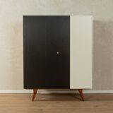 Extendable bar cabinet for the home, 1950s