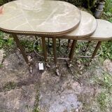 nesting table
