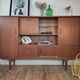 High Scandinavian enfilade IB Koford Larsen Teak