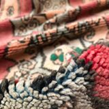 Berber carpet Rabat 100x295cm