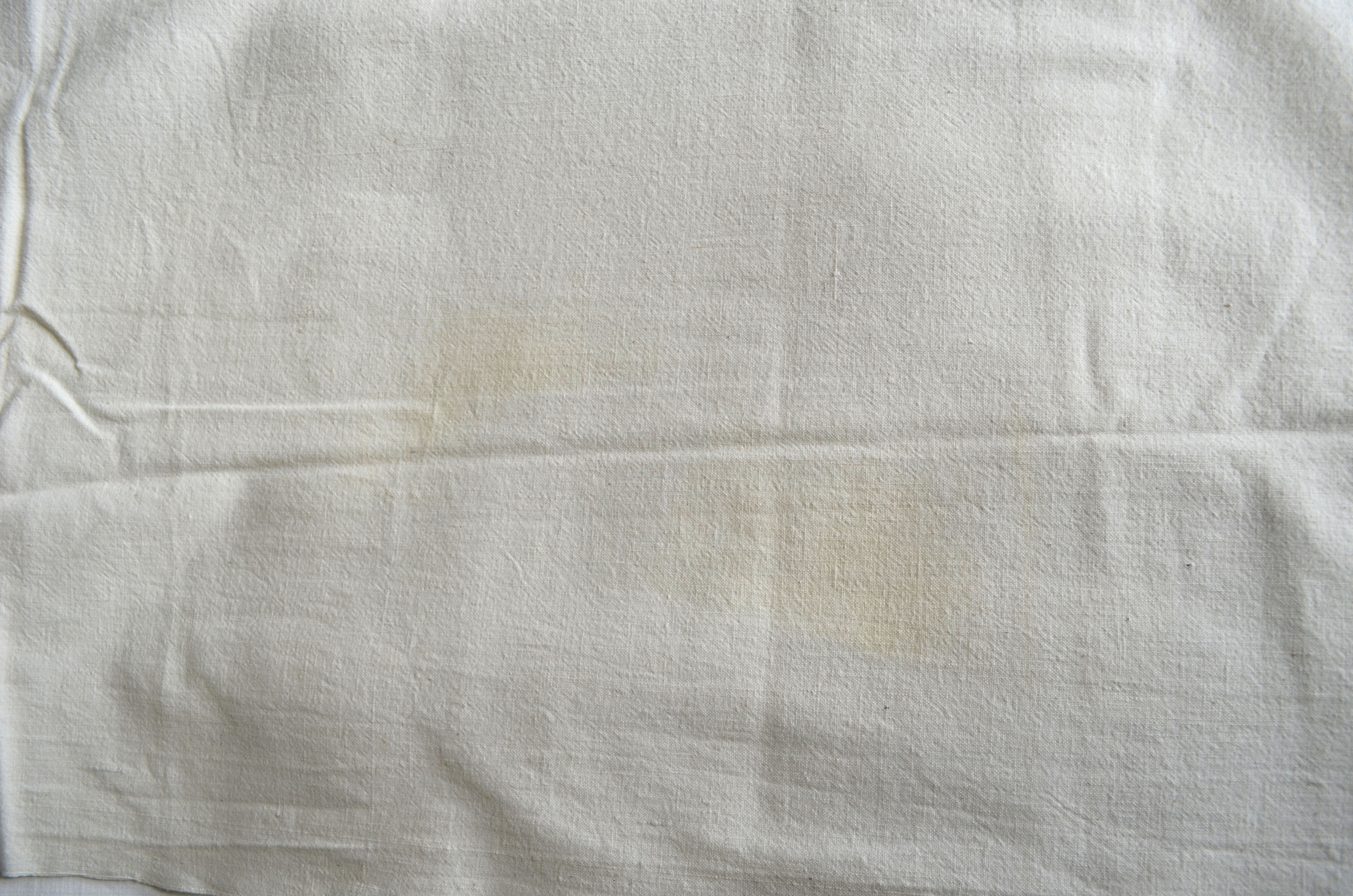 Ancient mestizo sheet embroidered