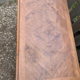 Flat desk henri 2 epoch 19 th