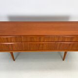 Vintage Austinsuite sideboard 1960's