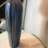 Ceramic table lamp