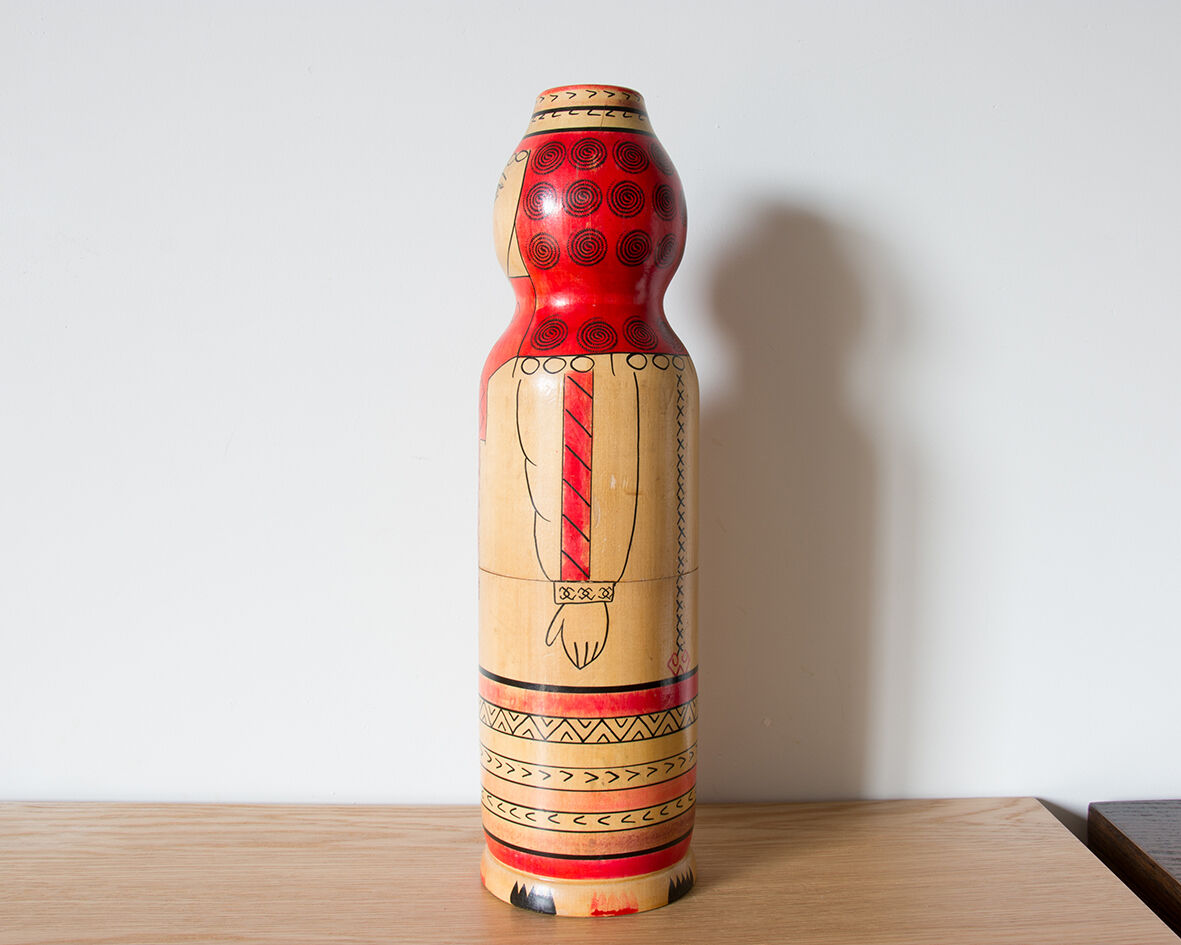 Matriochka-Russian doll 30 cm