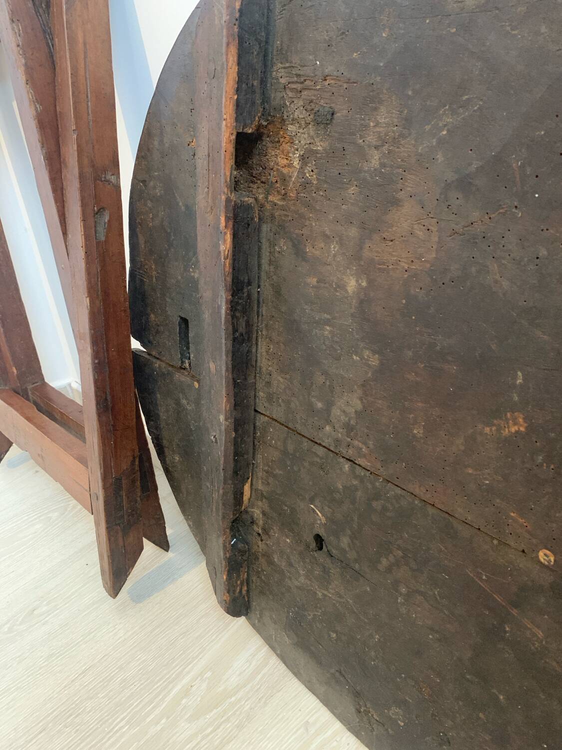 18th century coffee table