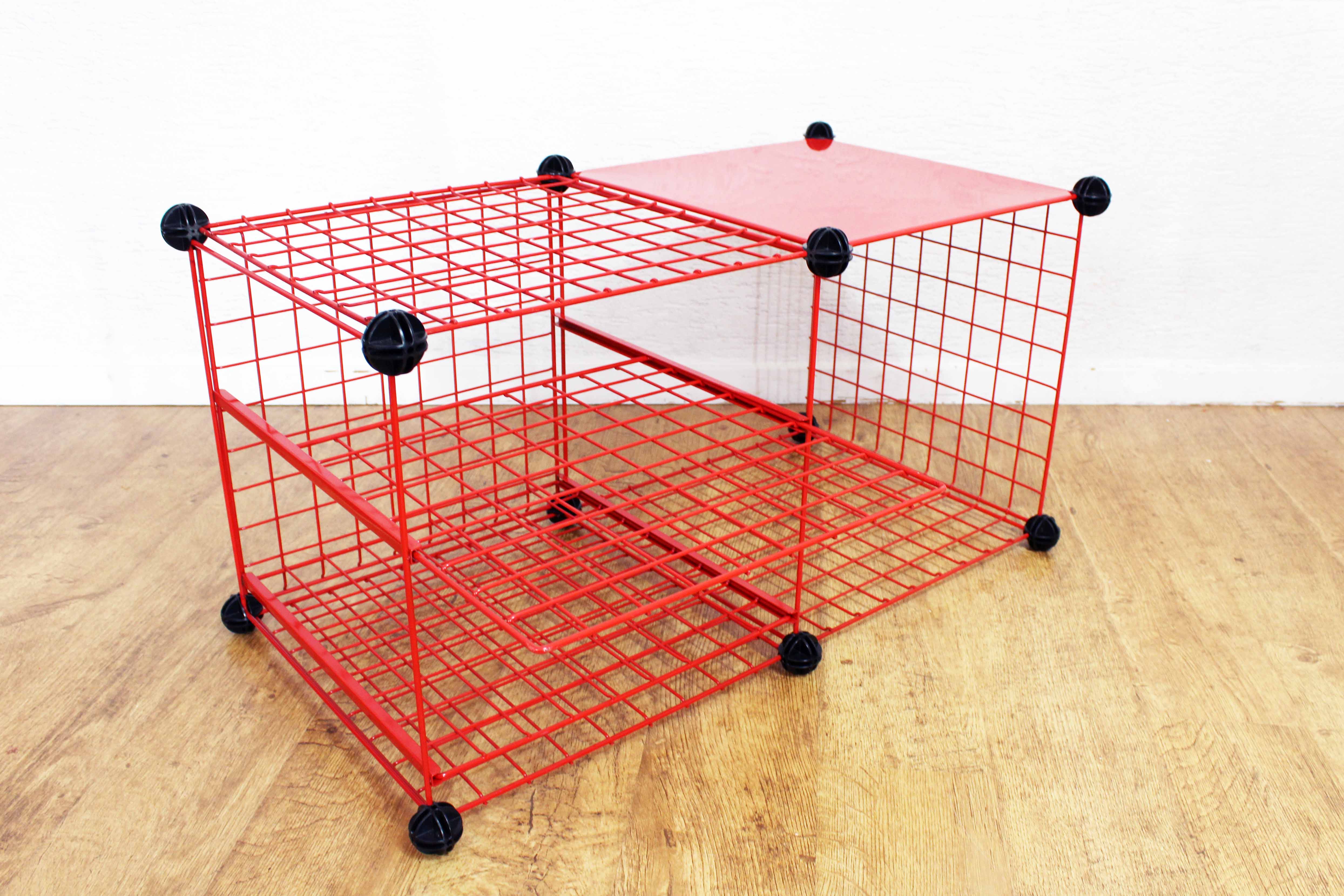Vintage modular furniture