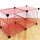 Vintage modular furniture