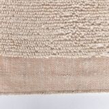 2x10 Apricot White Turkish Vintage Runner Rug 69x305Cm SK 242888