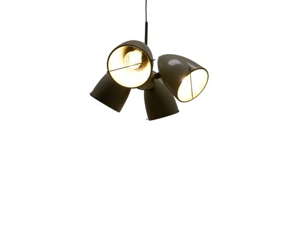 Suspension industrielle, années 1950