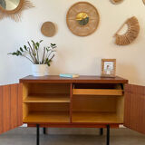 1960s vintage enfilade