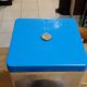 Candy or peanut dispenser