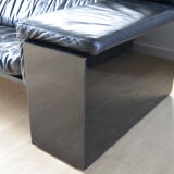 "Brigadier" sofa from Cini Boeri Knoll edition