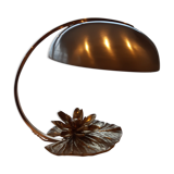 Charles nenuphar lamp