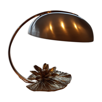 Lampe nenuphar Charles