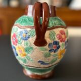 Vase J Massier Vallauris