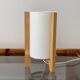 Lampe scandinave, 1990