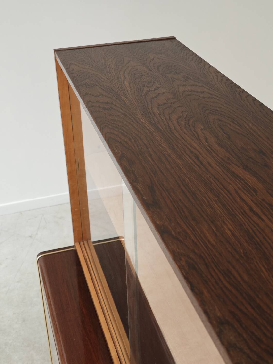 Buffet Dresser by Bohumil Landsman and Hubert Nepozitek for Jitona Sobe