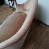 Toad seat sofa