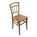 1950s bistro chair Baumann Thonet