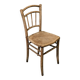 1950s bistro chair Baumann Thonet