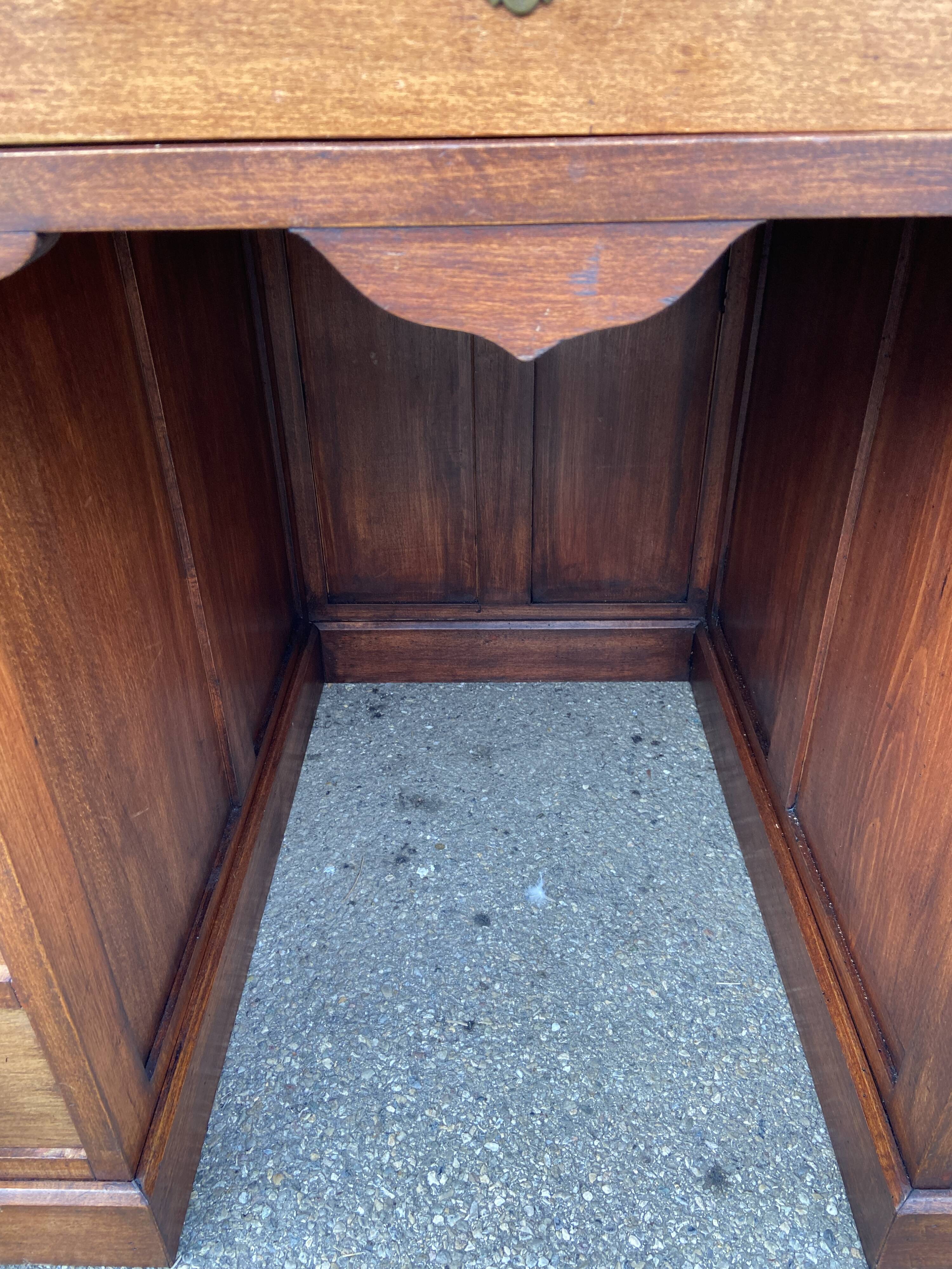 American desk vintage 1940