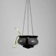 Basin The Brazier