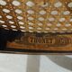 Fauteuil thonet
