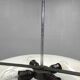 Chandelier UFO Bauhaus par Josef Hurka pour Napako, années 1930