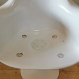 Armchair by Eero Saarineen for Knoll