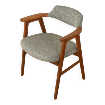Fauteuil Modèle 42 par Erik Kirkegaard