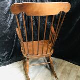 Stol rocking chair