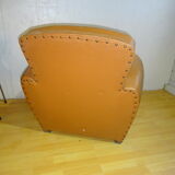 Club armchair