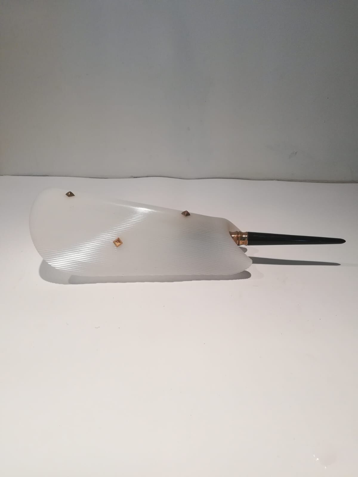 Wall lamp years 1960