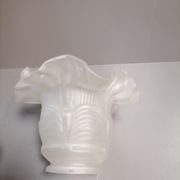 Tulip for Opaque Glass Chandelier