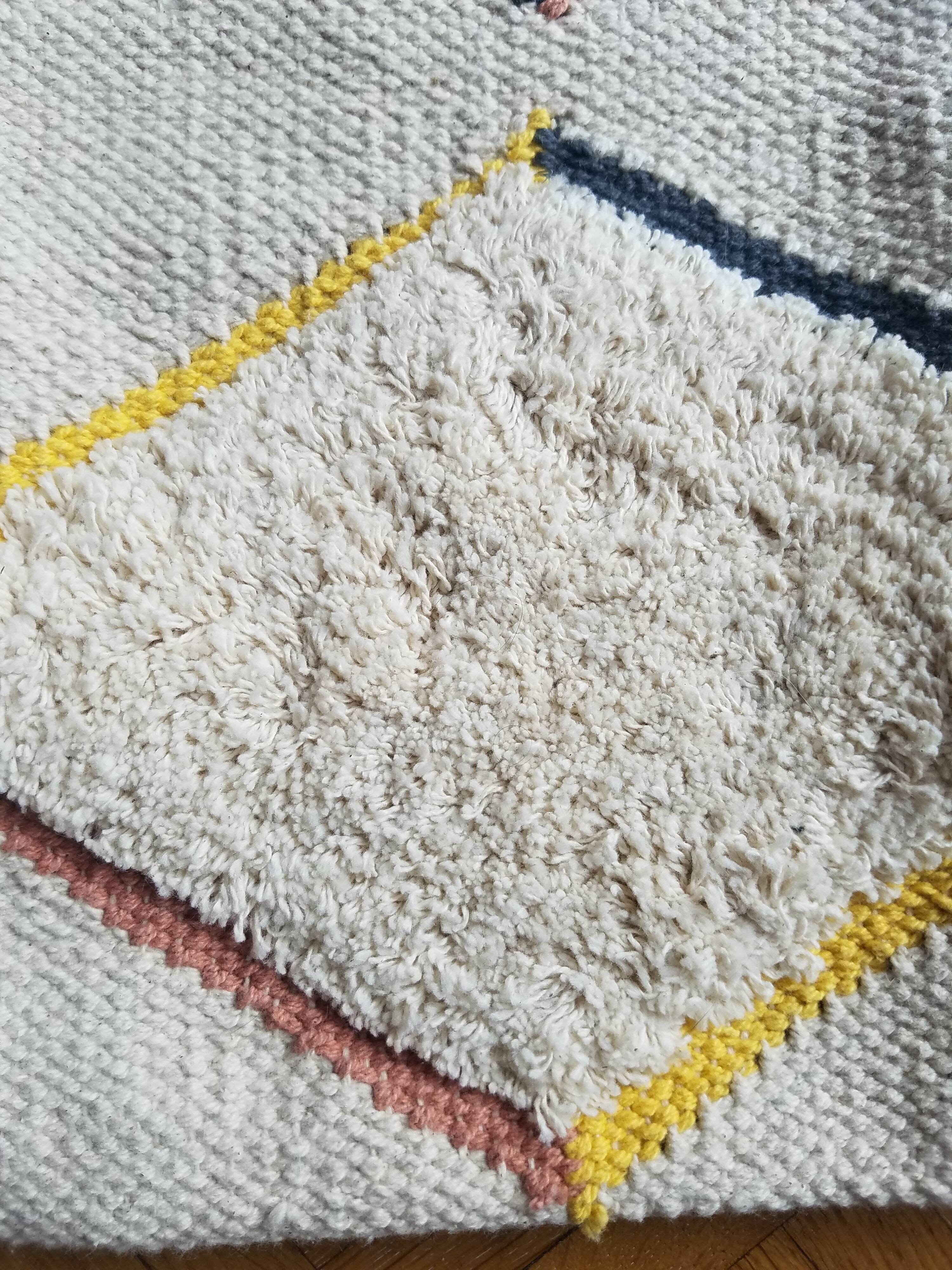 Housse de coussin 100% coton