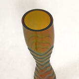 Lagoon of Kare Design 1990s vase
