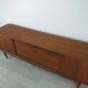 Scandinavian design sideboard E. Valentinsen 60
