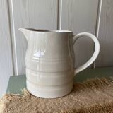P & K kensington jug